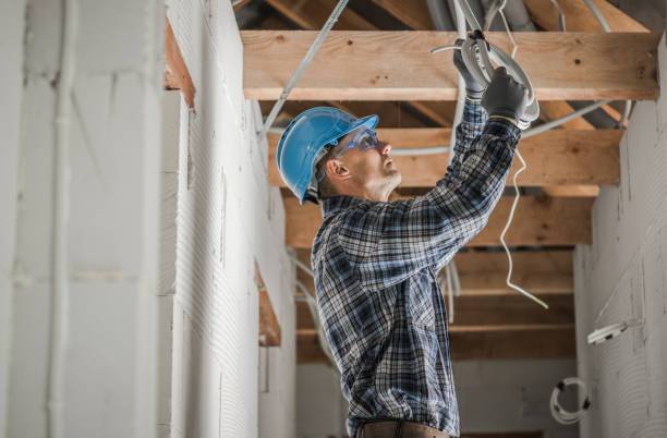Best Emergency Electrical Repair  in West Frankfort, IL
