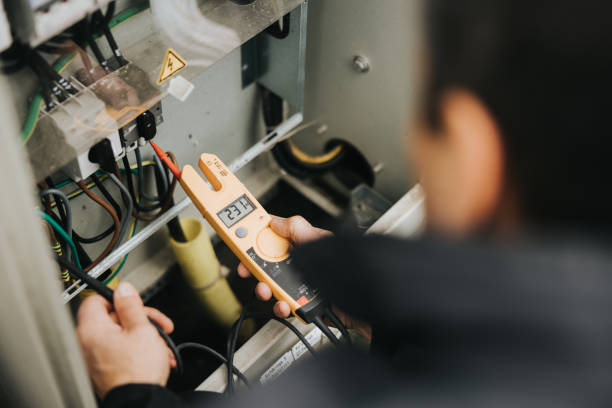 Best Electrician Near Me  in West Frankfort, IL