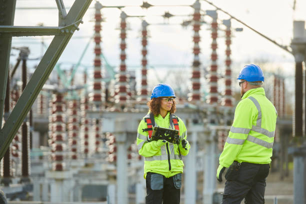 Best Best Electricians Near Me  in West Frankfort, IL