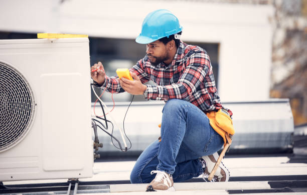 Best Circuit Breaker Repair  in West Frankfort, IL