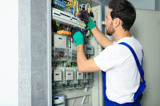 Best Electrical Outlet Repair  in West Frankfort, IL