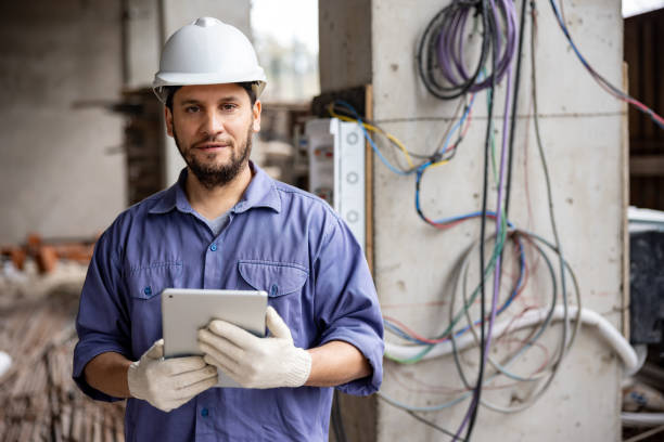 Trusted West Frankfort, IL Electrician Experts