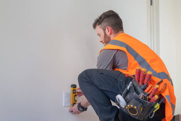 Best Emergency Electrical Repair  in West Frankfort, IL