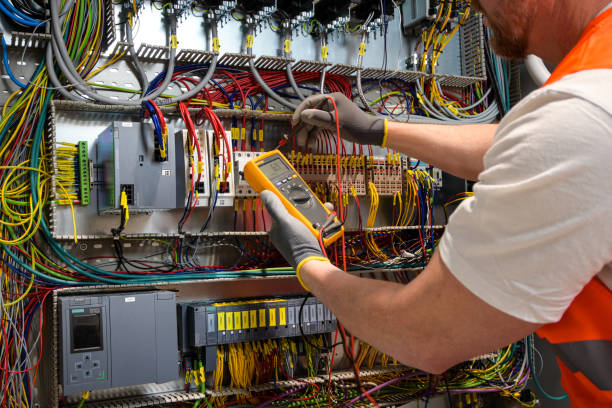 Best Electrician for Home Renovation  in West Frankfort, IL