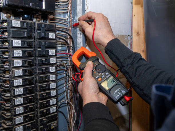 Best Electrician for Home Renovation  in West Frankfort, IL