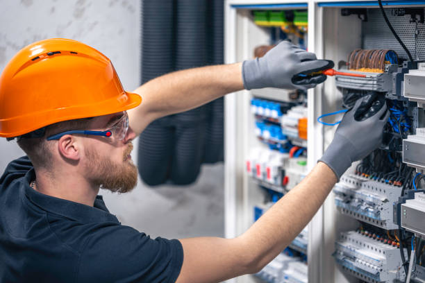Best Electrical Wiring Services  in West Frankfort, IL