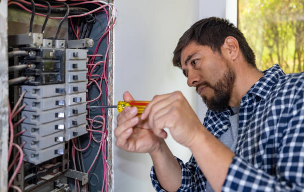Best 24-Hour Electrician  in West Frankfort, IL